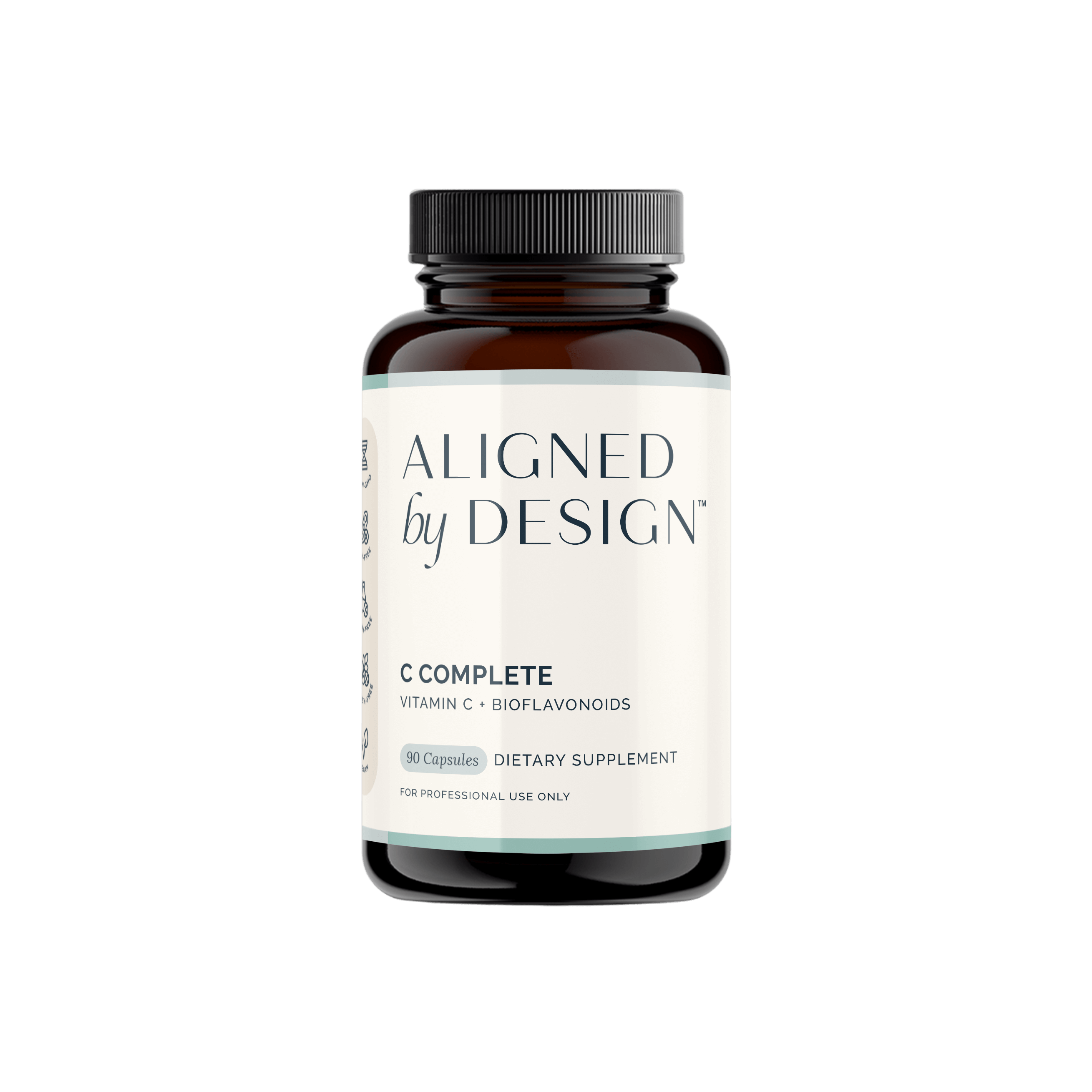 C Complete – Aligned by Design
