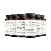 Brain & Mood Health Bundle