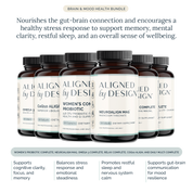 Brain & Mood Health Bundle