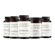 Energy & Metabolic Health Bundle