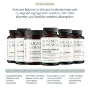 Gut Health Bundle