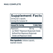 Mag Complete