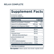 Brain & Mood Health Bundle