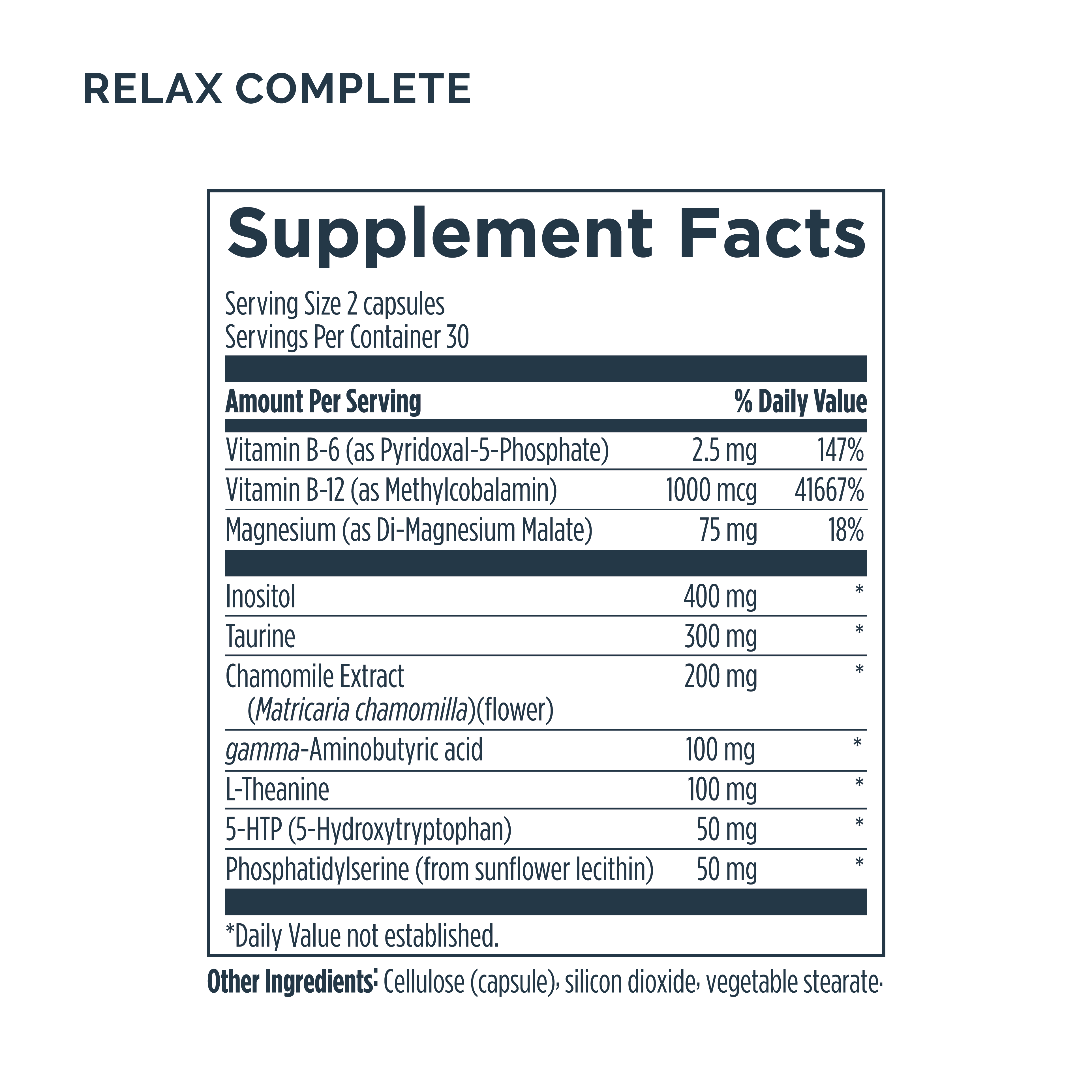 Brain & Mood Health Bundle